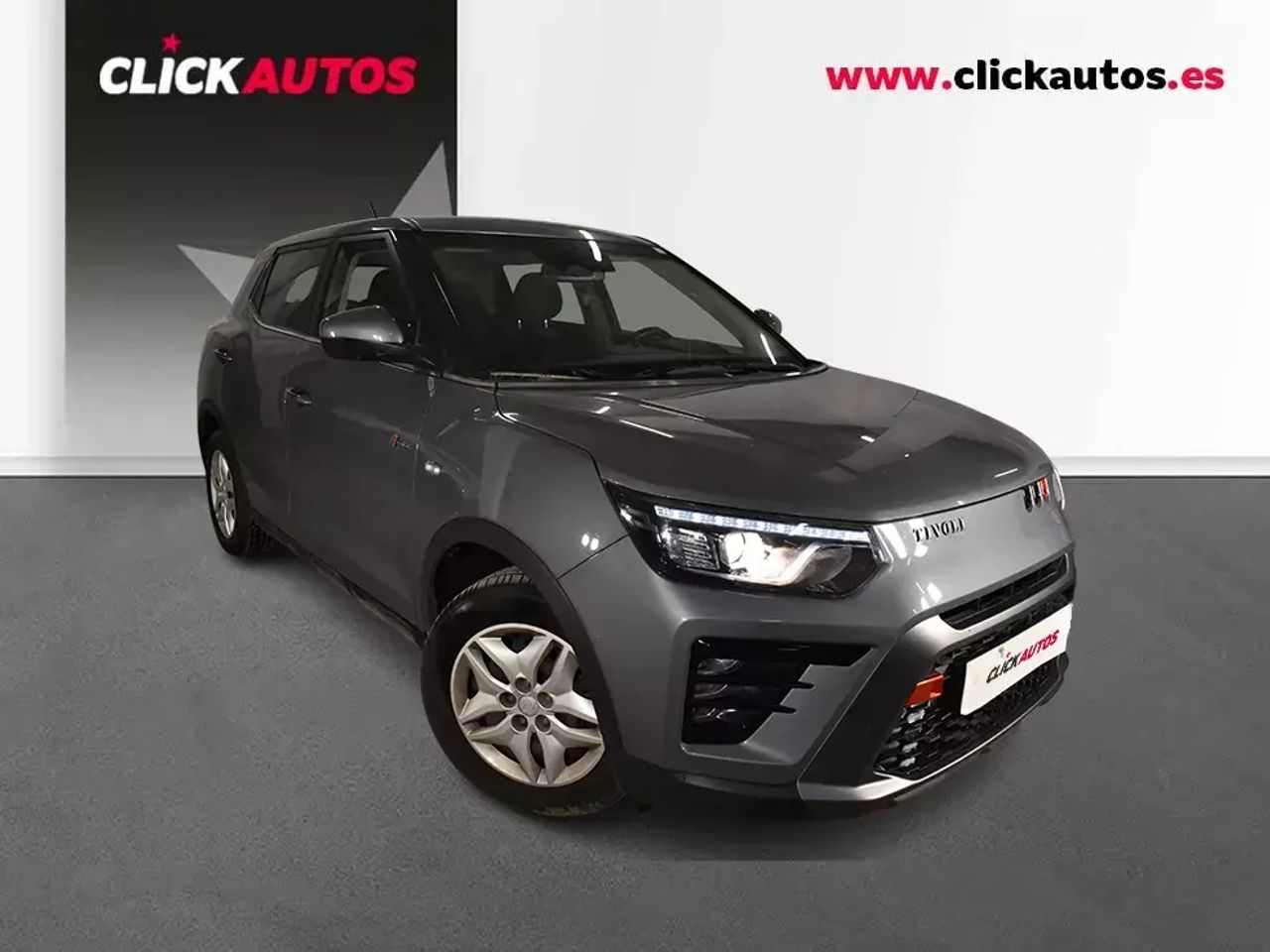 ssangyong tivoli 2024 / foto grande (3)