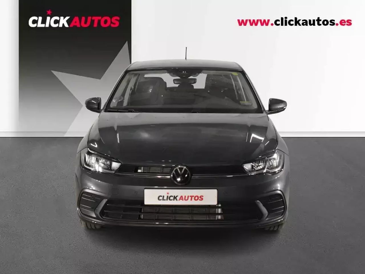volkswagen polo 2025 / foto grande (2)