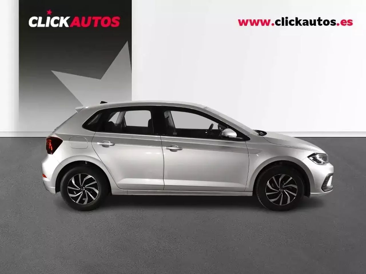 volkswagen polo 2025 / foto grande (3)