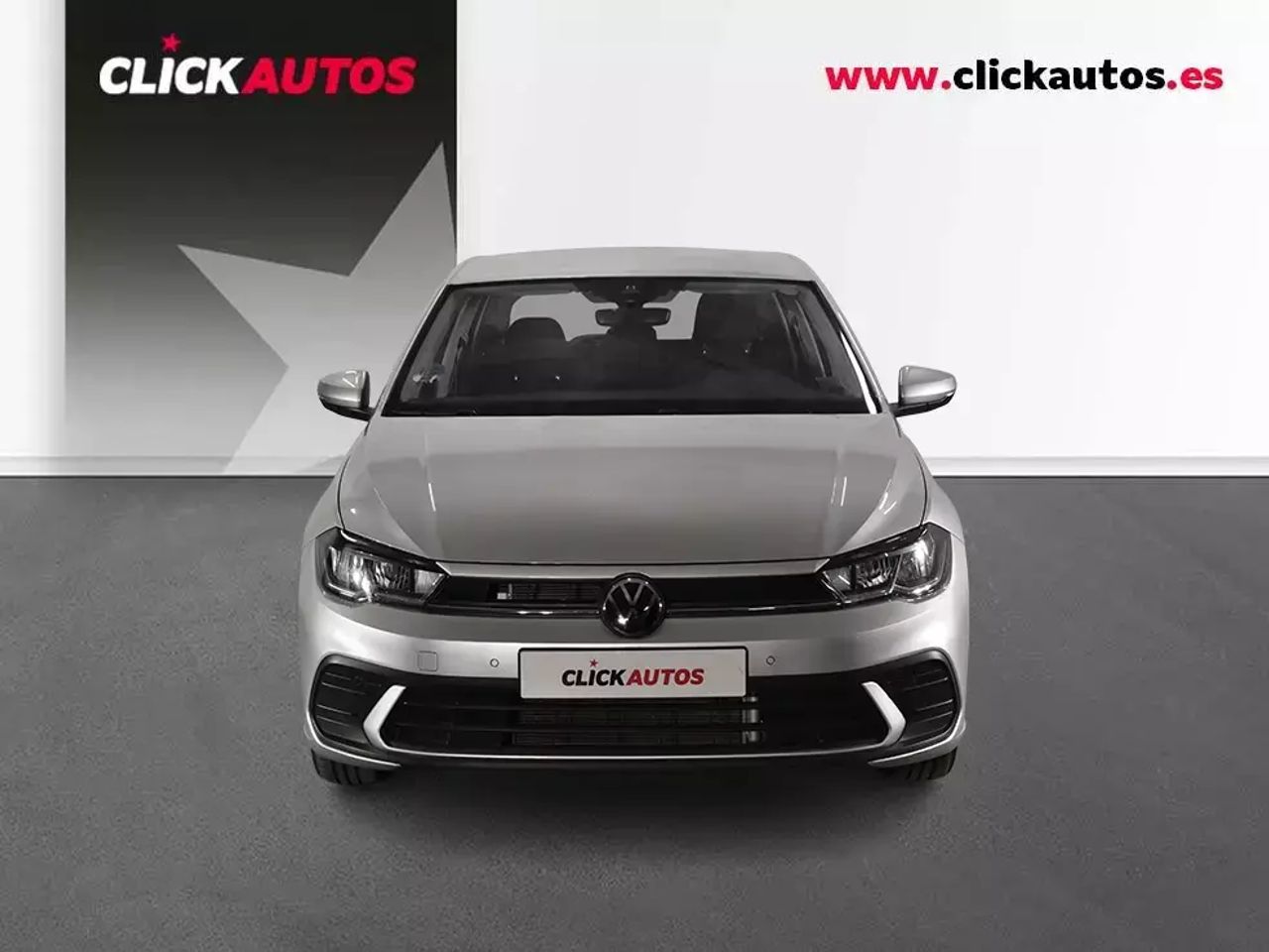 volkswagen polo 2025 / foto grande (2)