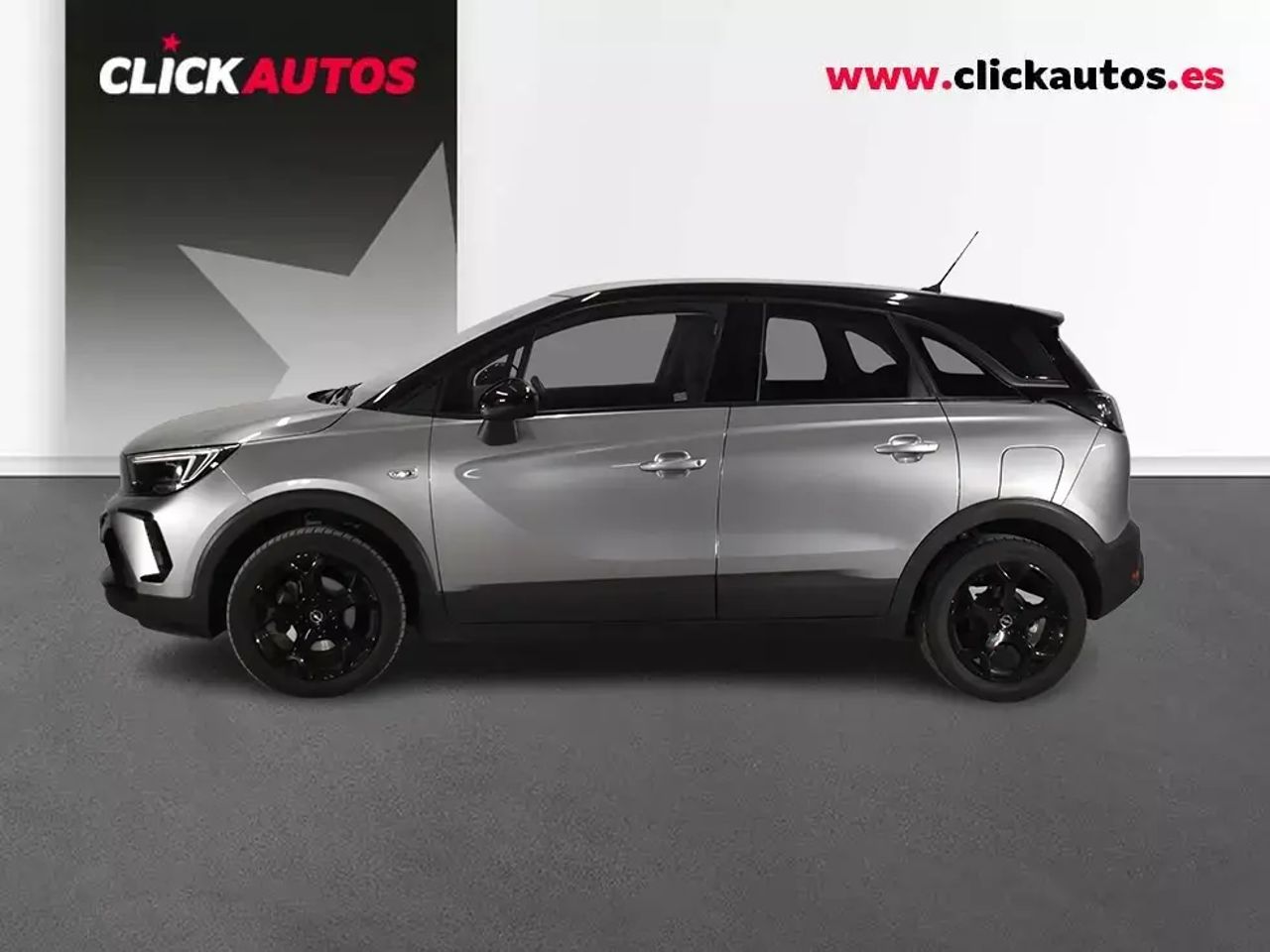 opel crossland 2024 / foto grande (2)