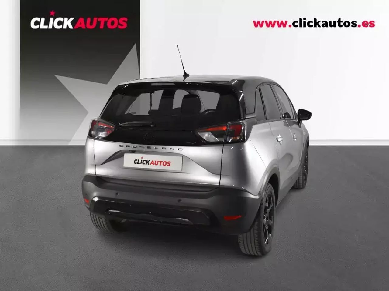 opel crossland 2024 / foto grande (3)