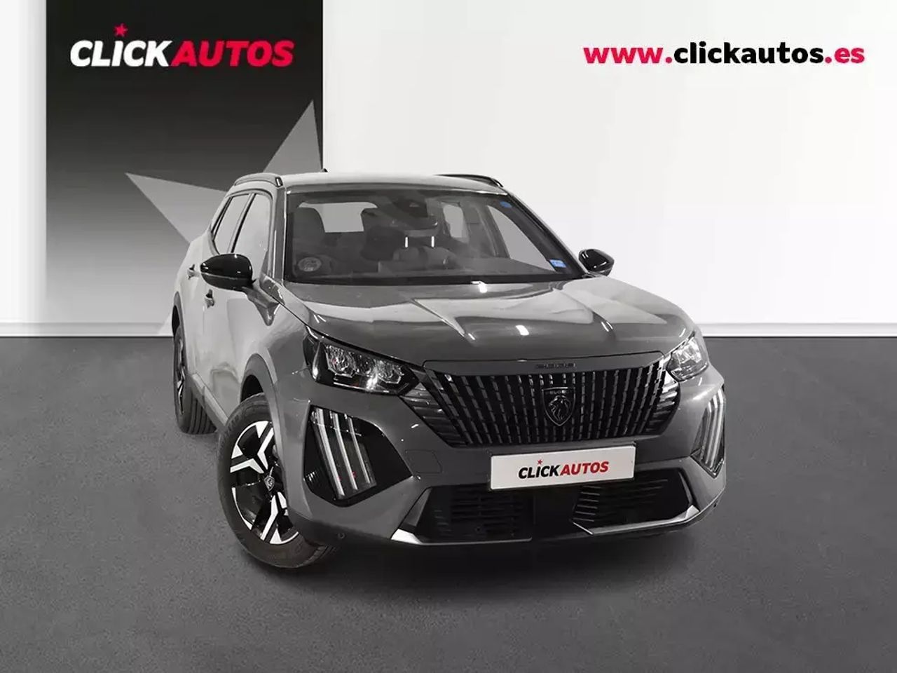 peugeot 2008 2024 / foto grande (3)