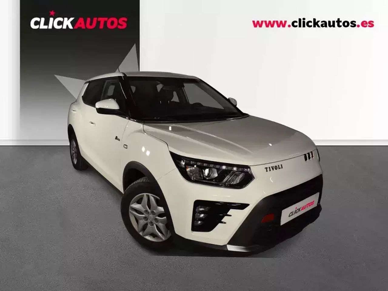 ssangyong tivoli 2024 / foto grande (3)