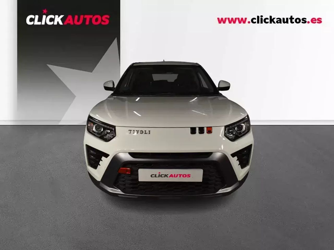 ssangyong tivoli 2024 / foto grande (2)