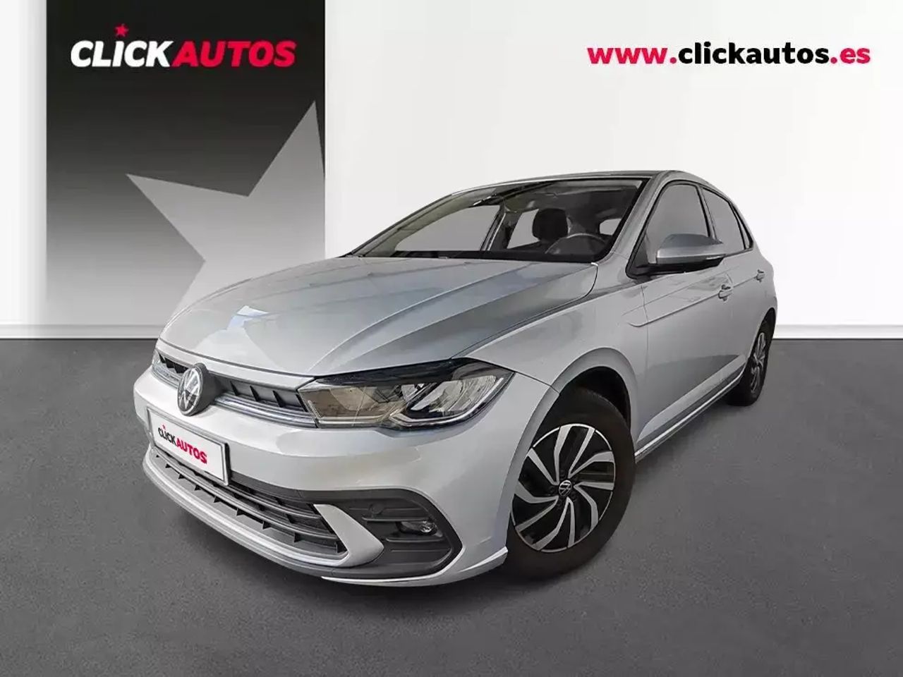 Foto volkswagen polo 2025 /