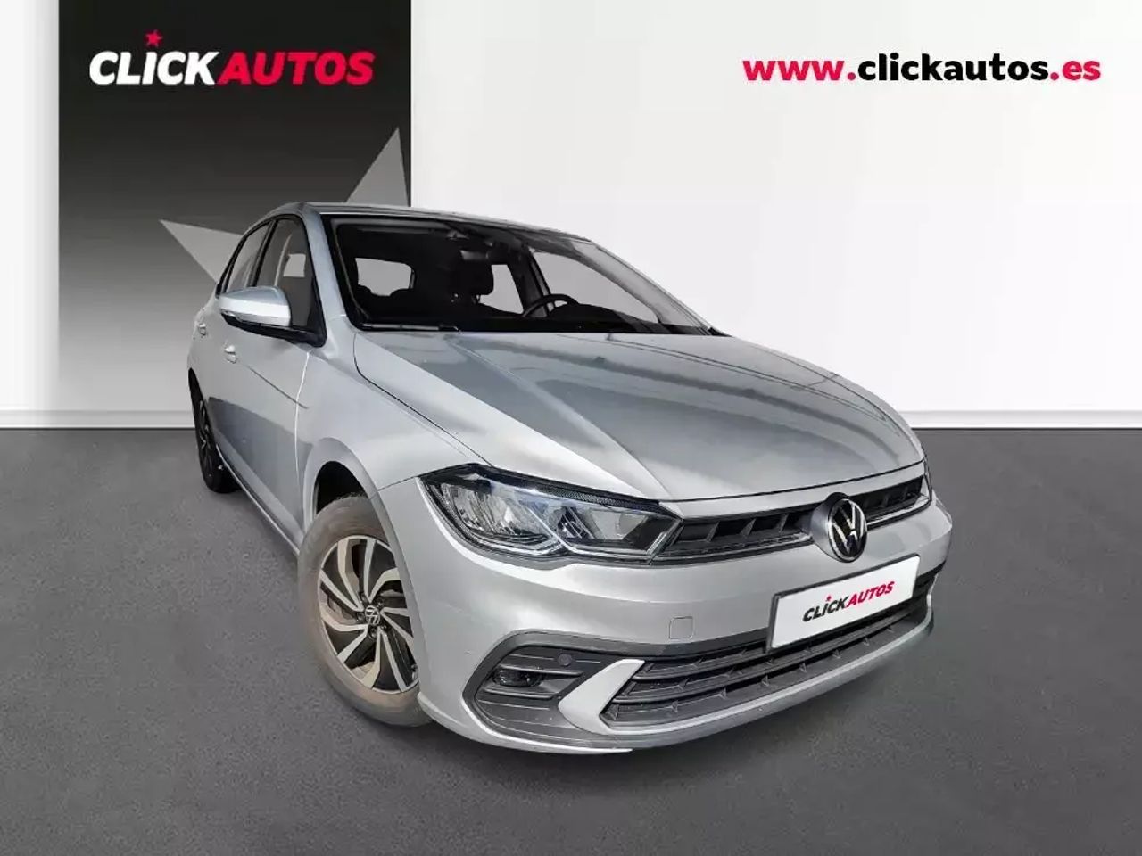 volkswagen polo 2025 / foto grande (2)