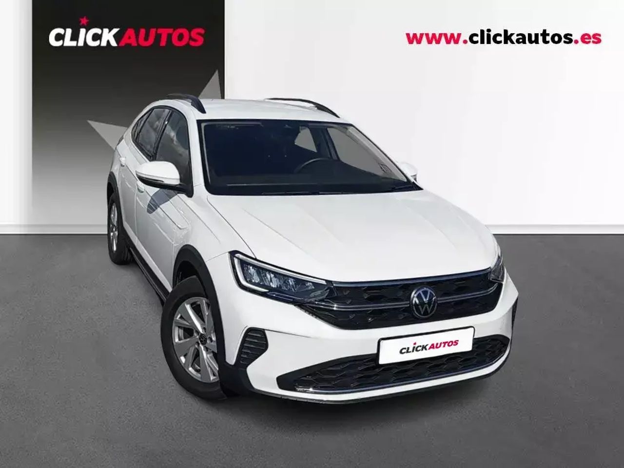 volkswagen taigo 2025 / foto grande (3)