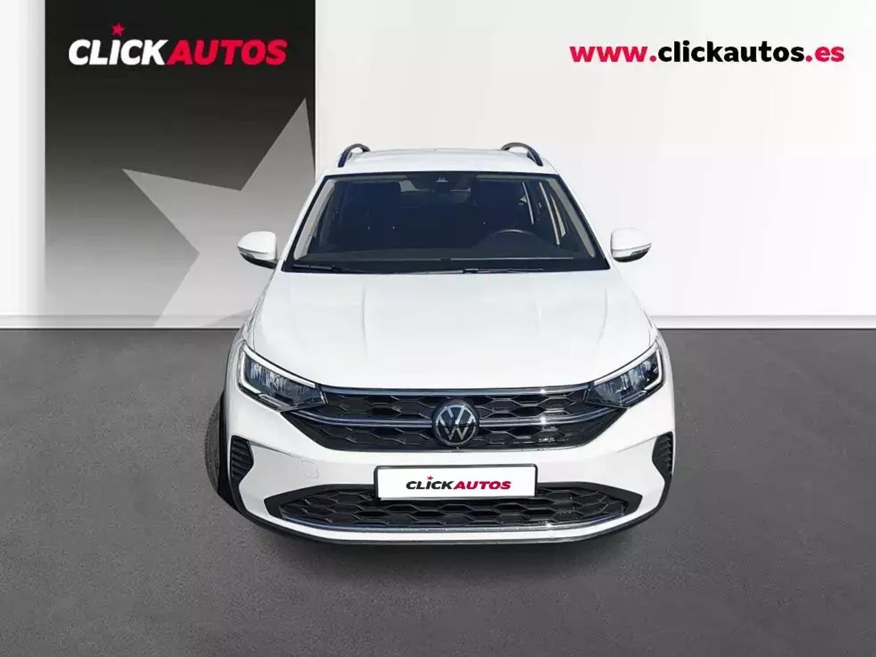 volkswagen taigo 2025 / foto grande (2)