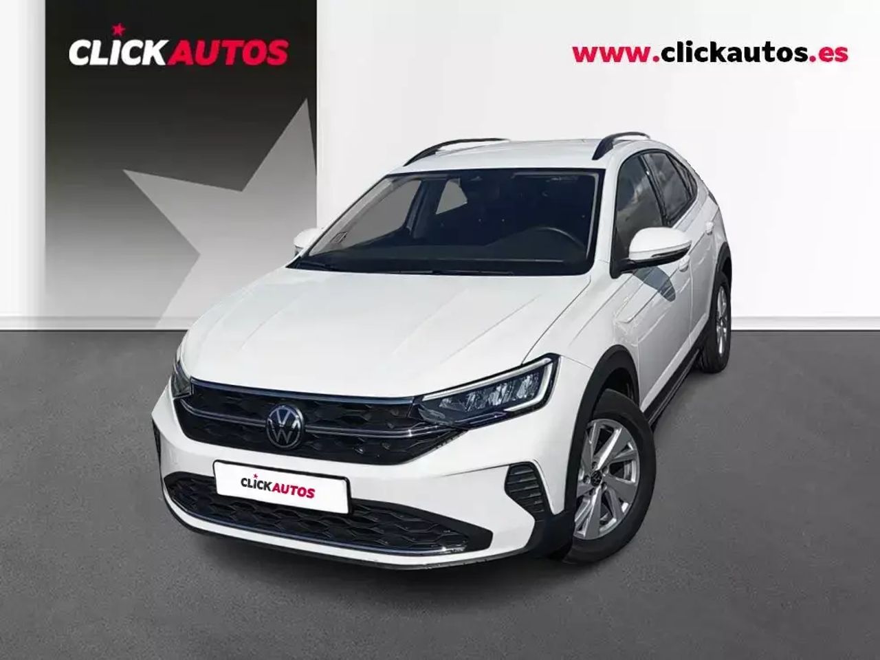 Foto volkswagen taigo 2025 /
