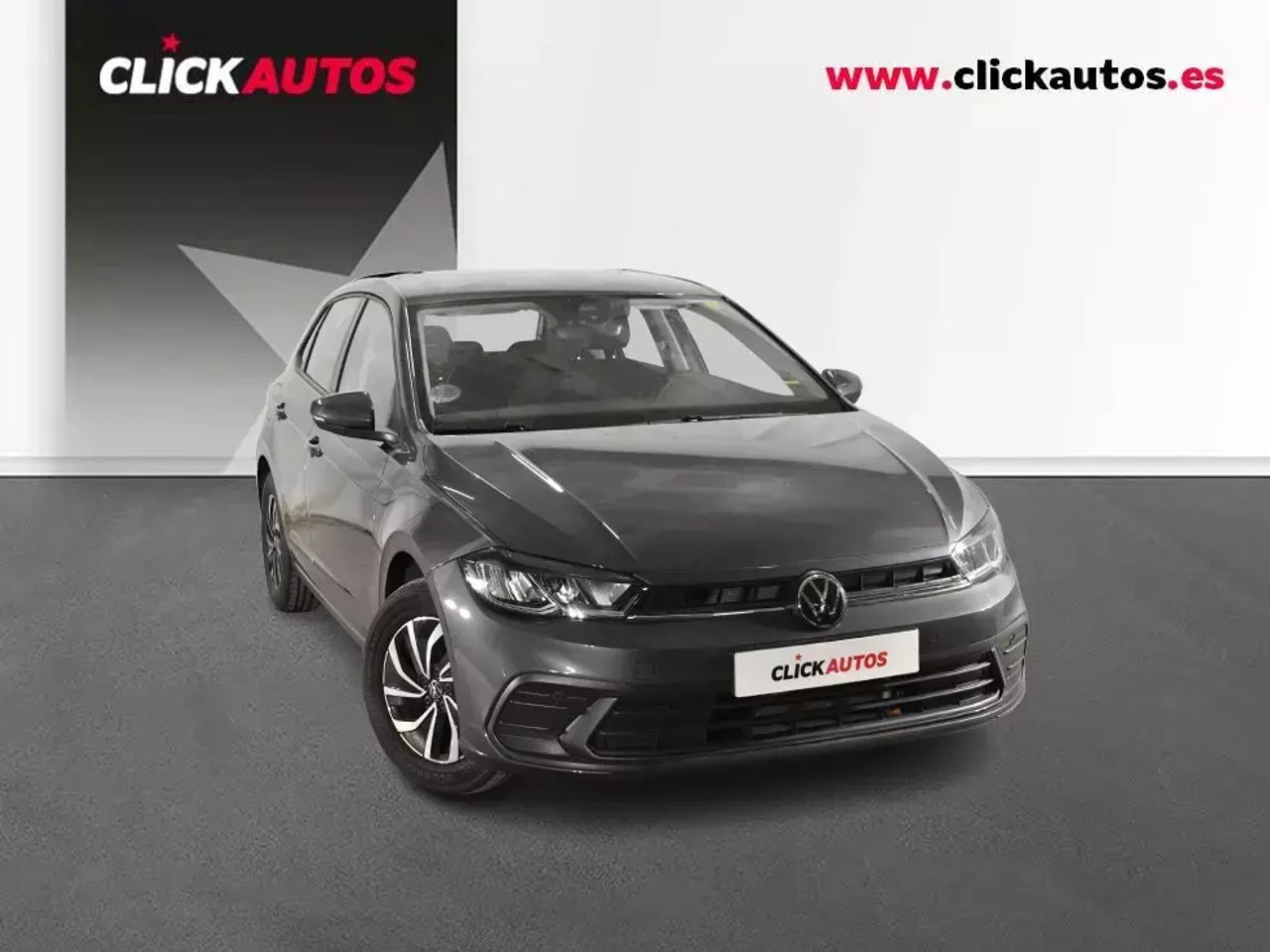 volkswagen polo 2025 / foto grande (3)
