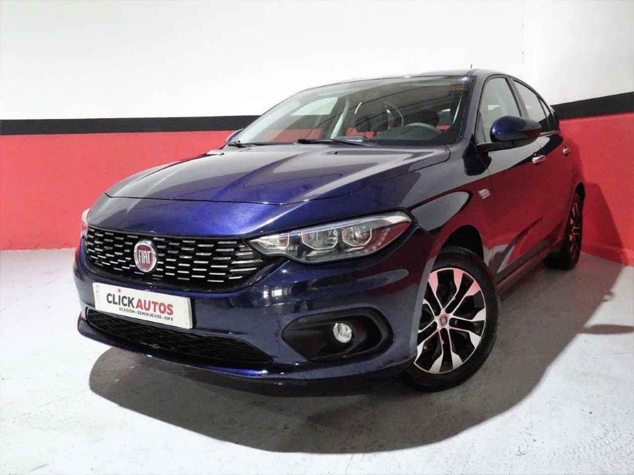 Foto fiat tipo 2020 /