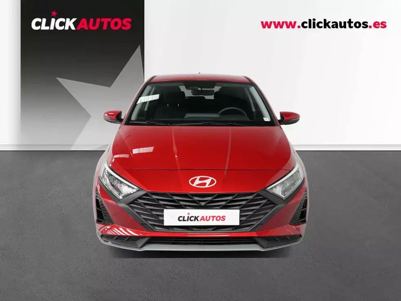 hyundai i20 2025 / foto grande (2)