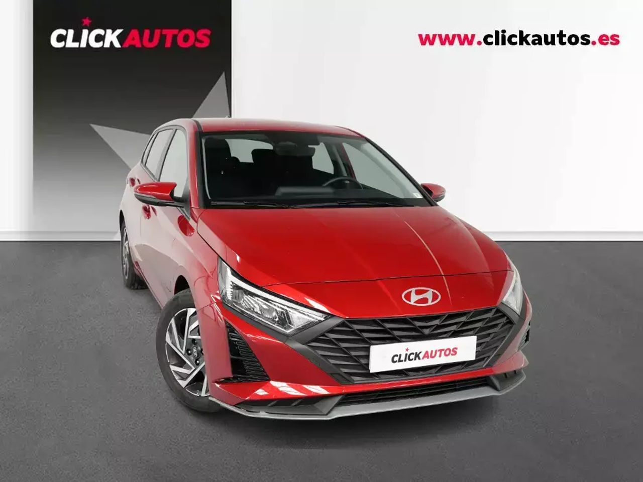hyundai i20 2025 / foto grande (3)