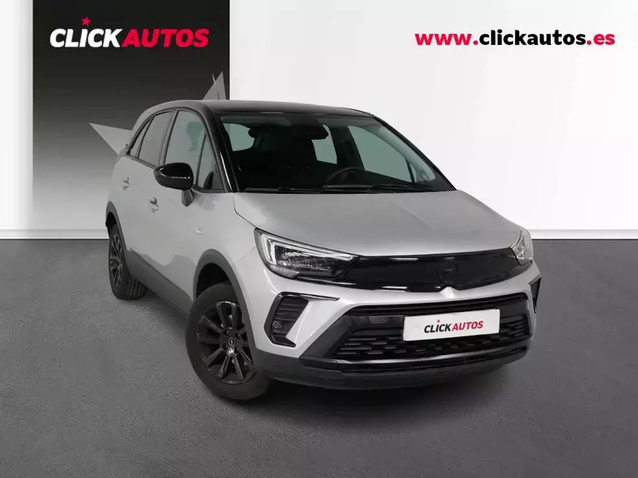 opel crossland 2024 / foto grande (3)