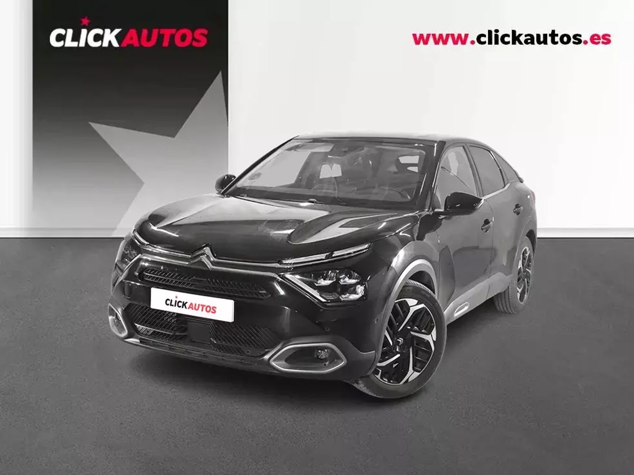 Foto citroën c4 2024 /