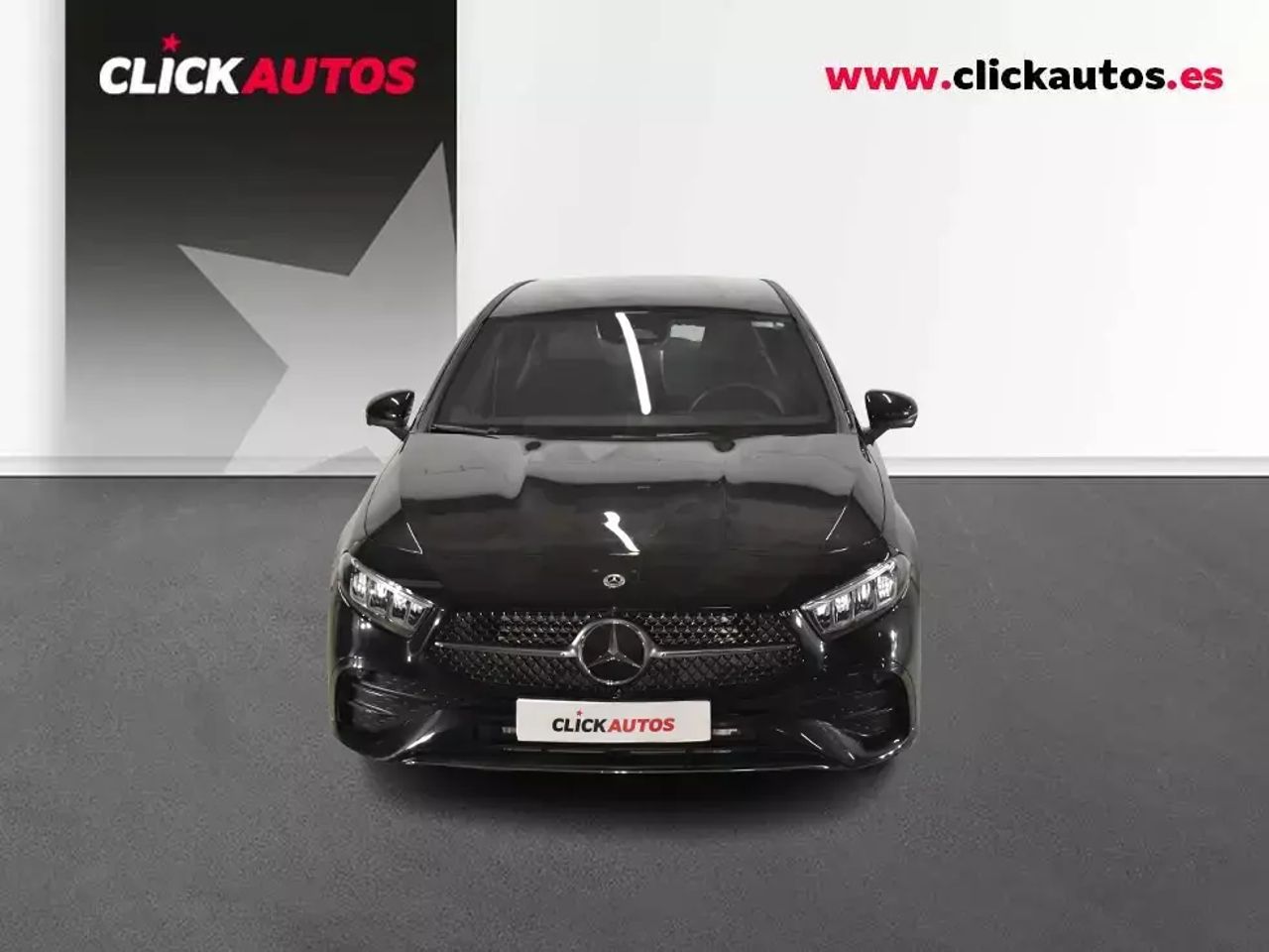 mercedes clase a 2024 / foto grande (2)