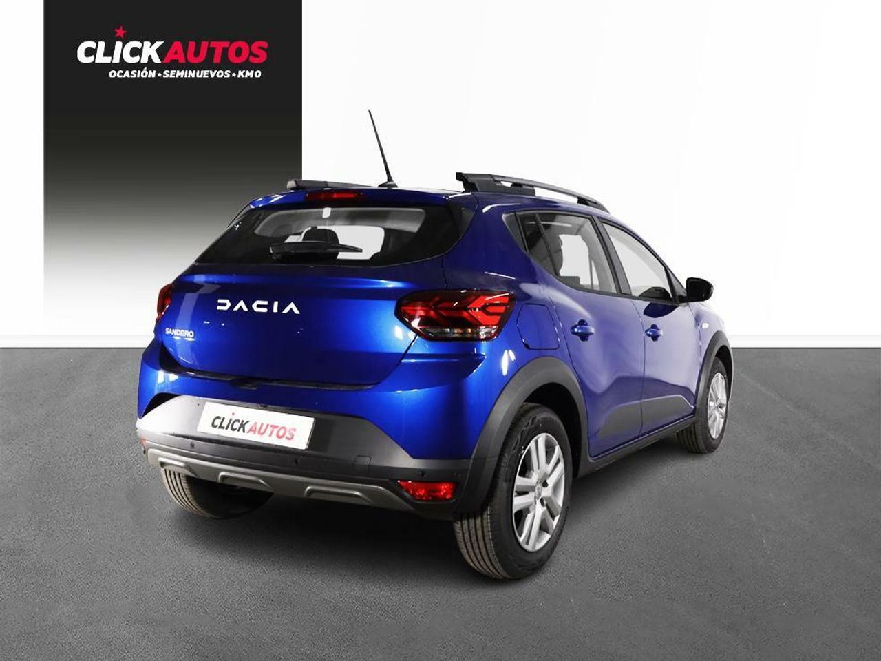 dacia sandero 2023 / foto grande (3)