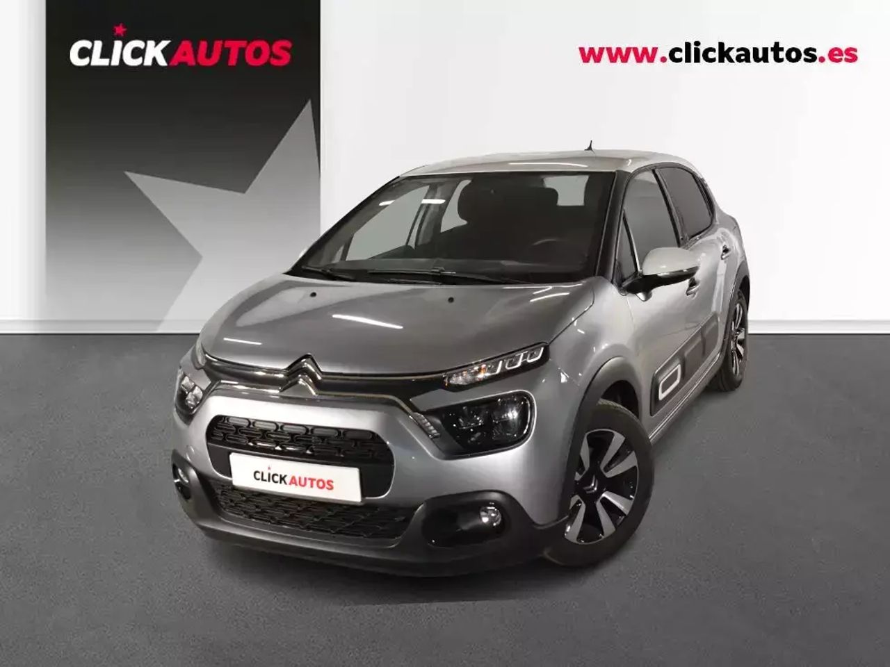 Foto citroën c3 2024 /