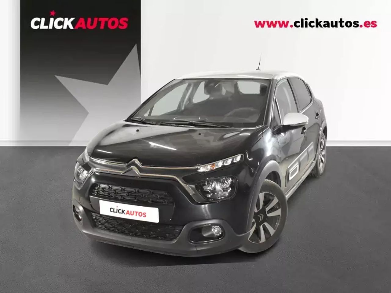 Foto citroën c3 2024 /