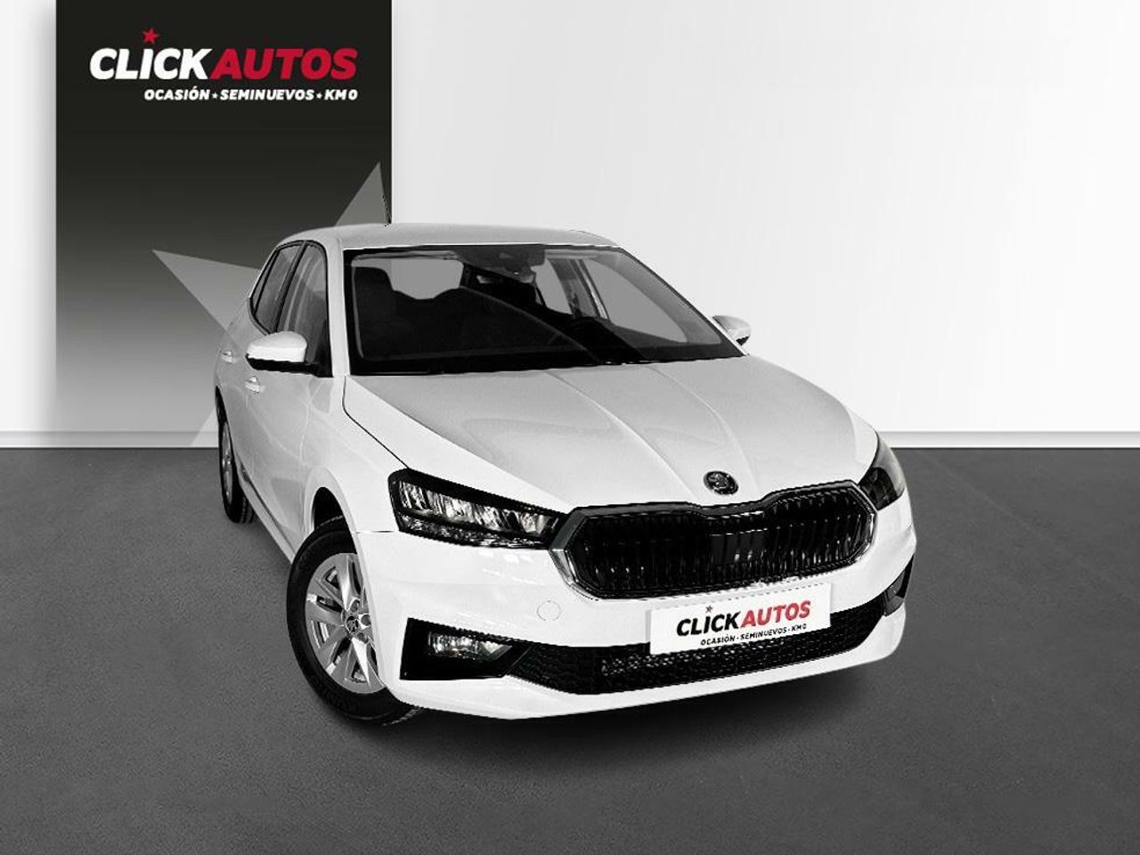 skoda fabia 2023 / foto grande (2)