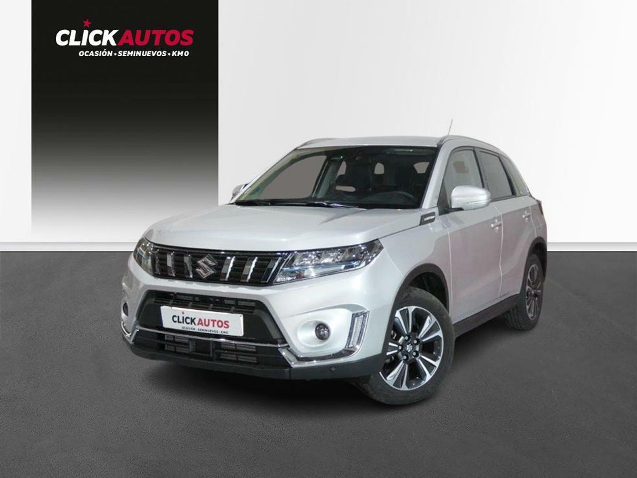 Foto suzuki vitara 2023 /