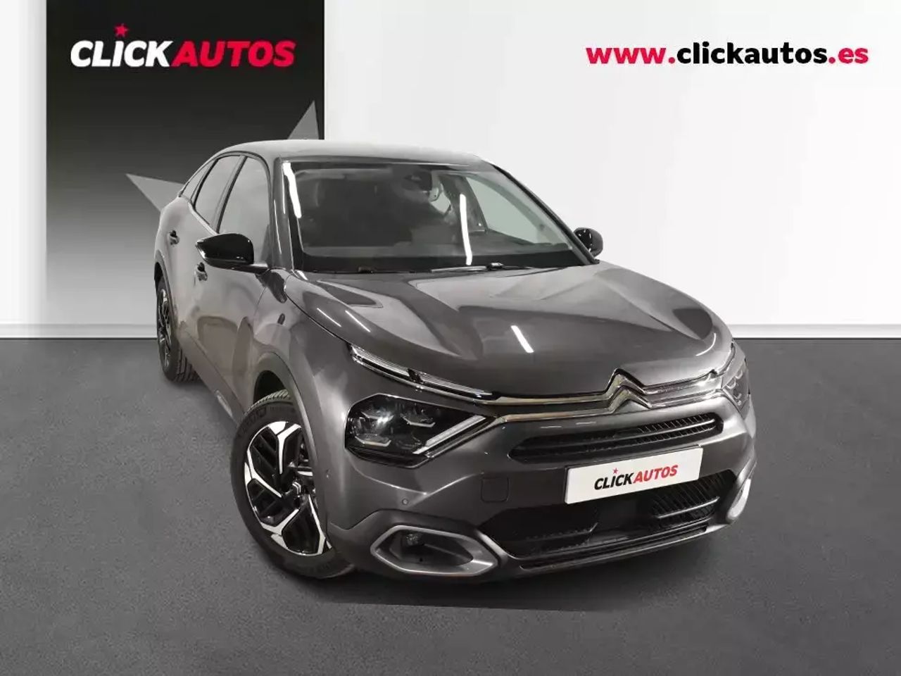 citroën c4 2024 / foto grande (3)