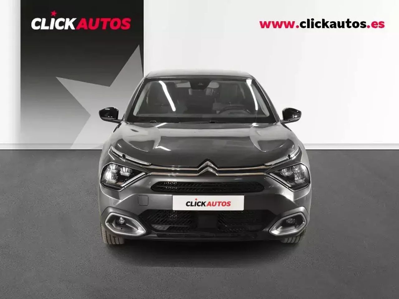 citroën c4 2024 / foto grande (2)