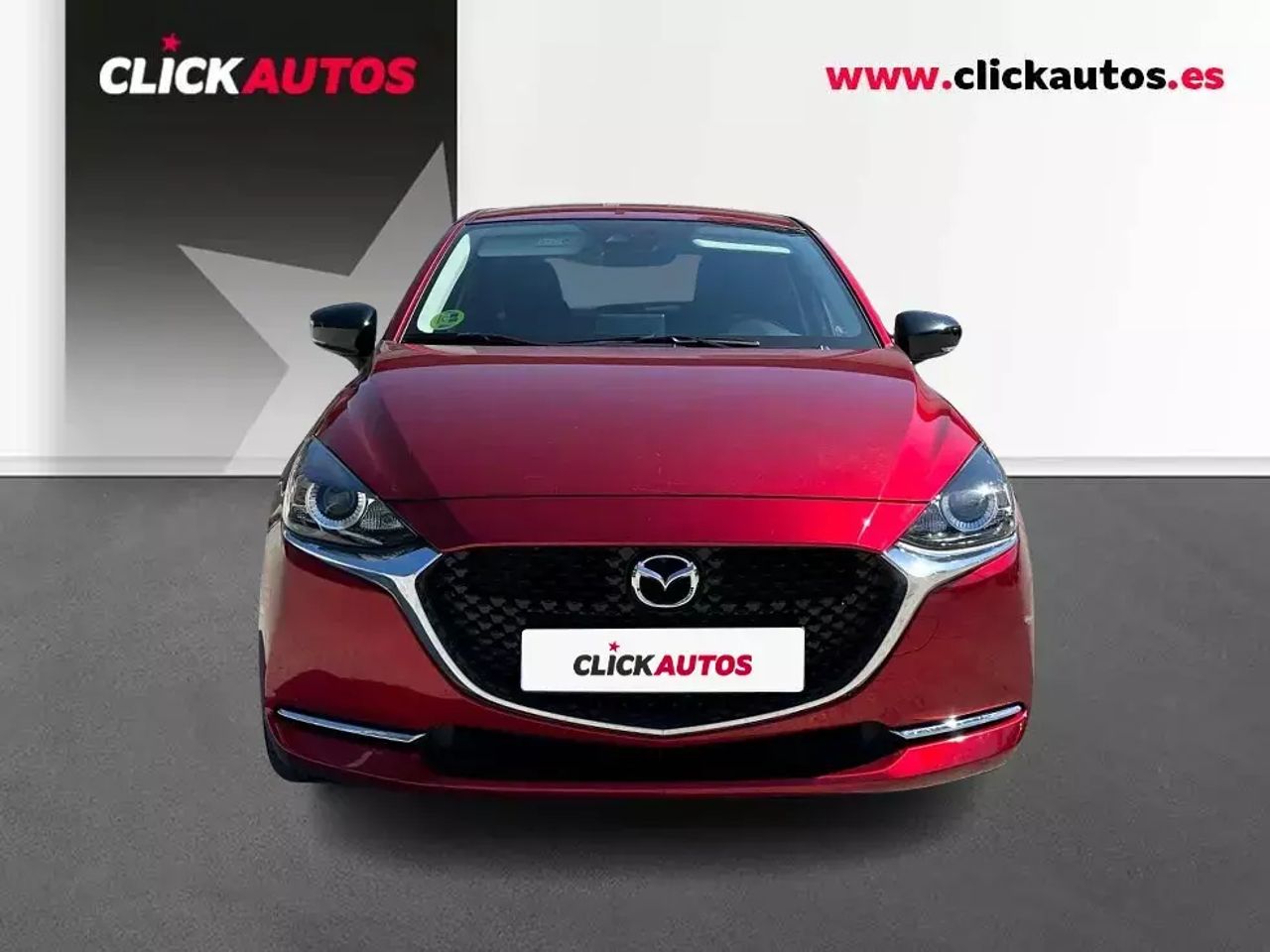 mazda 2 2023 / foto grande (2)