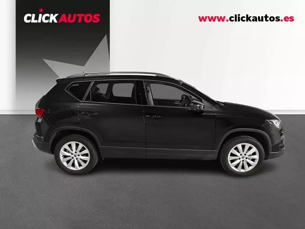 seat ateca 2025 / foto grande (3)