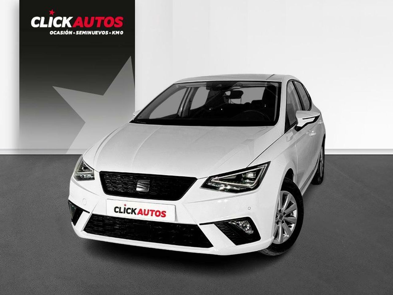 seat ibiza 2023 /