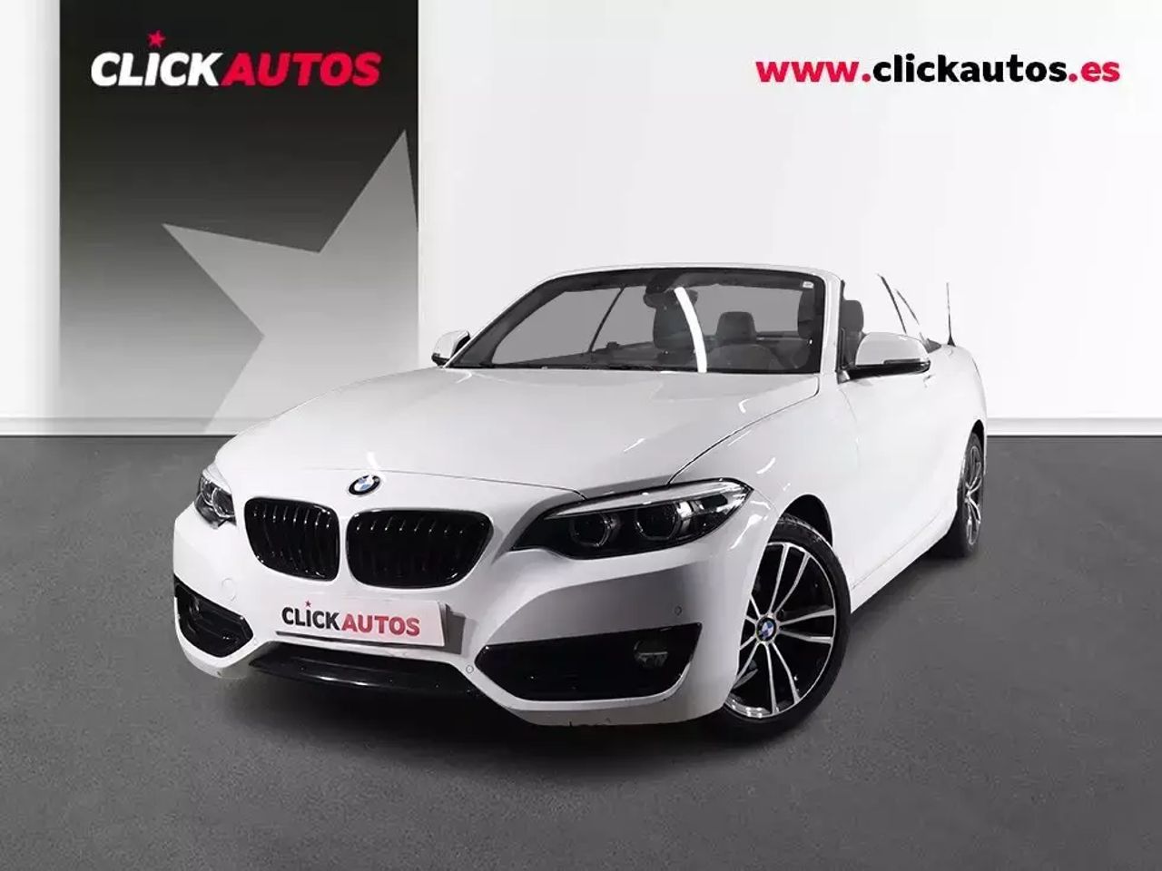 bmw serie 2 2021 /