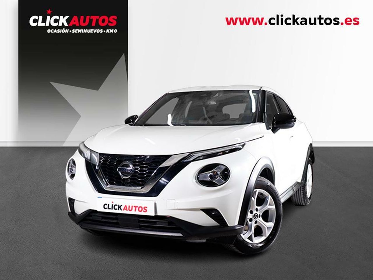 nissan juke 2022 /