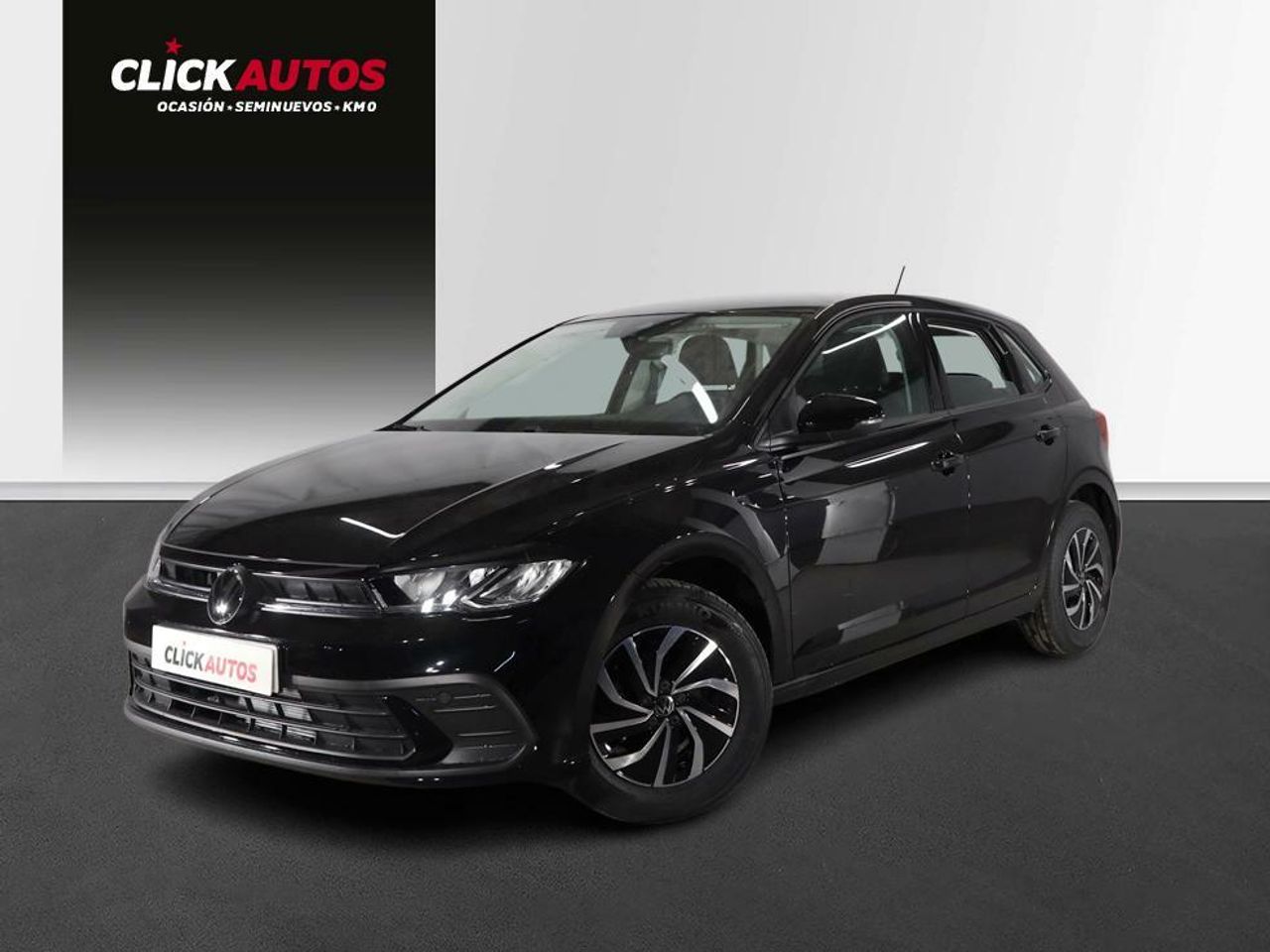 volkswagen polo 2023 /