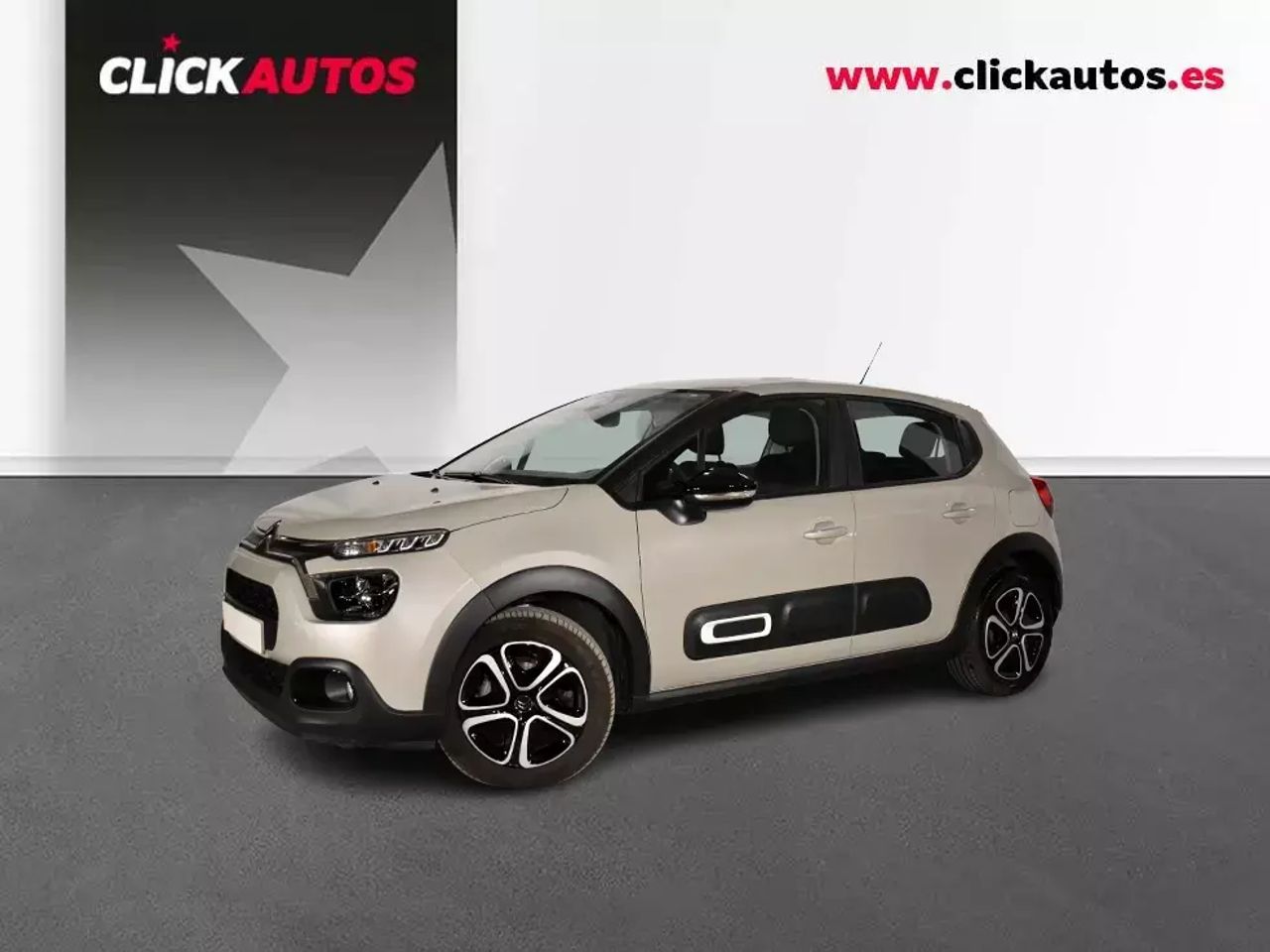 citroën c3 2024 /