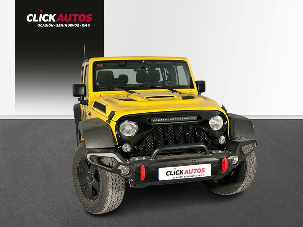 jeep wrangler 2018 / foto grande (3)