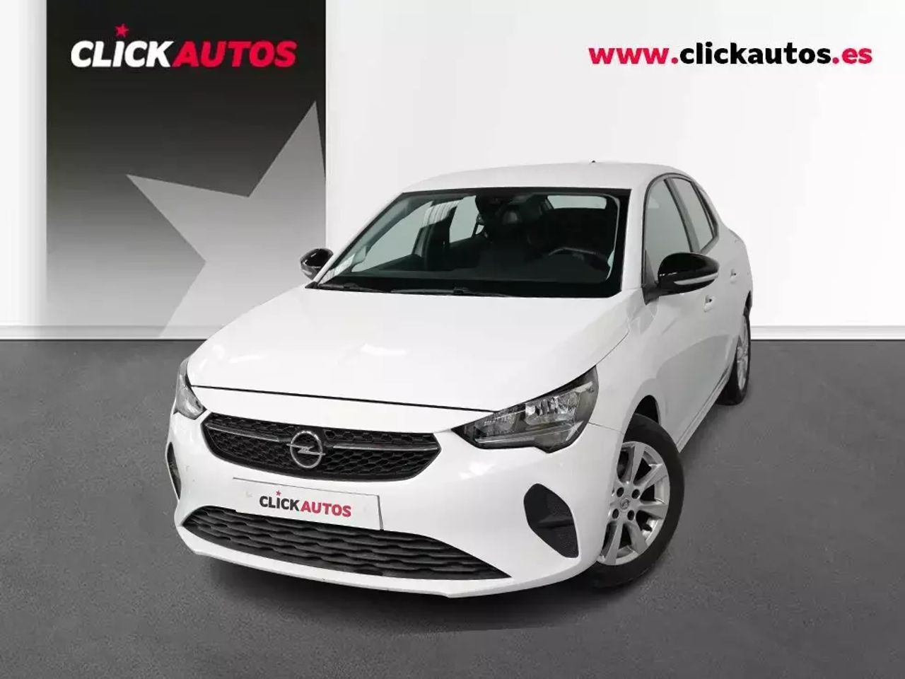 Foto opel corsa 2023 /