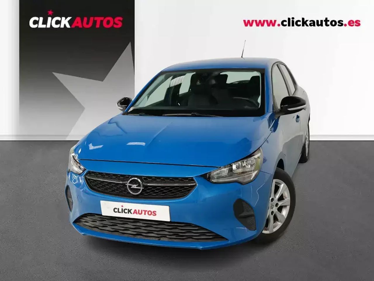 Foto opel corsa 2023 /