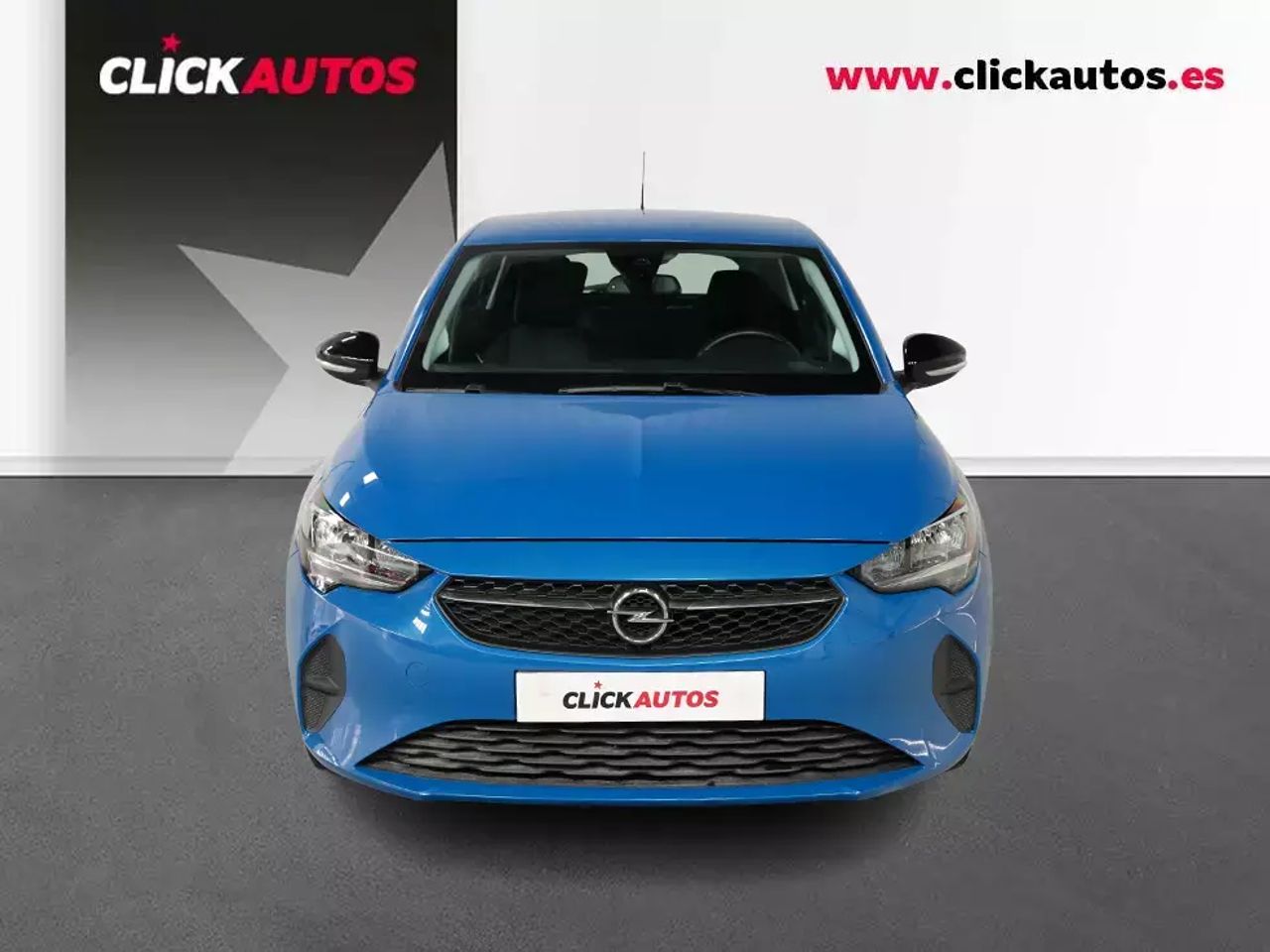 opel corsa 2023 / foto grande (2)