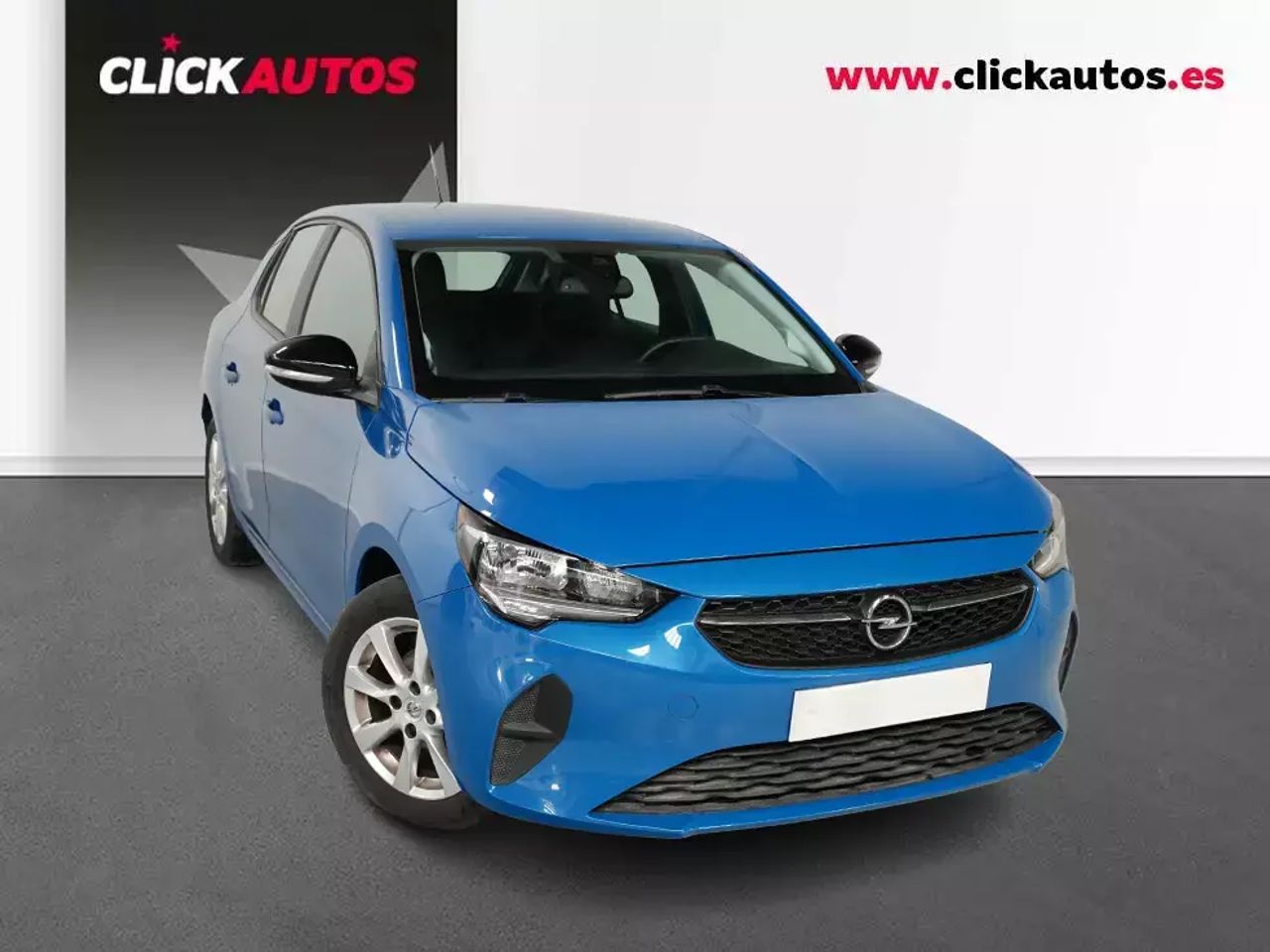 opel corsa 2023 / foto grande (3)