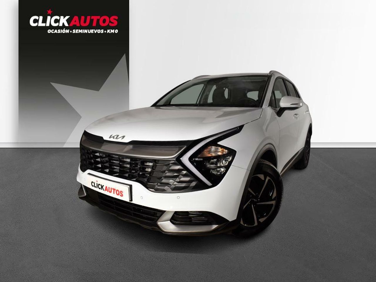 kia sportage 2024 /