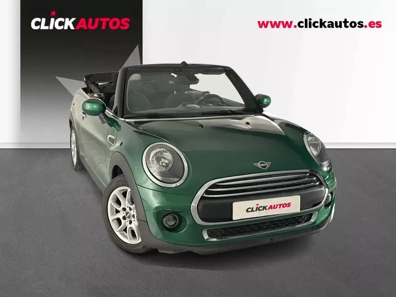 mini one 2020 / foto grande (2)