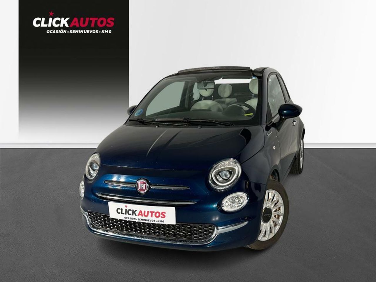 fiat 500 2022 /