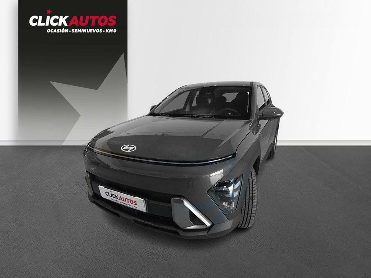 hyundai kona 2024 /