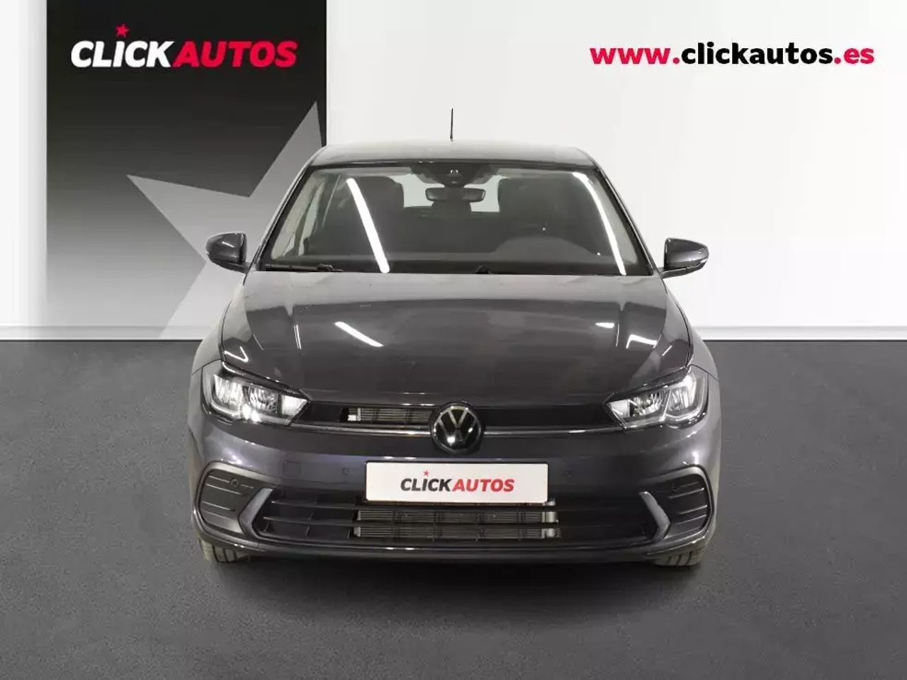 volkswagen polo 2025 / foto grande (2)