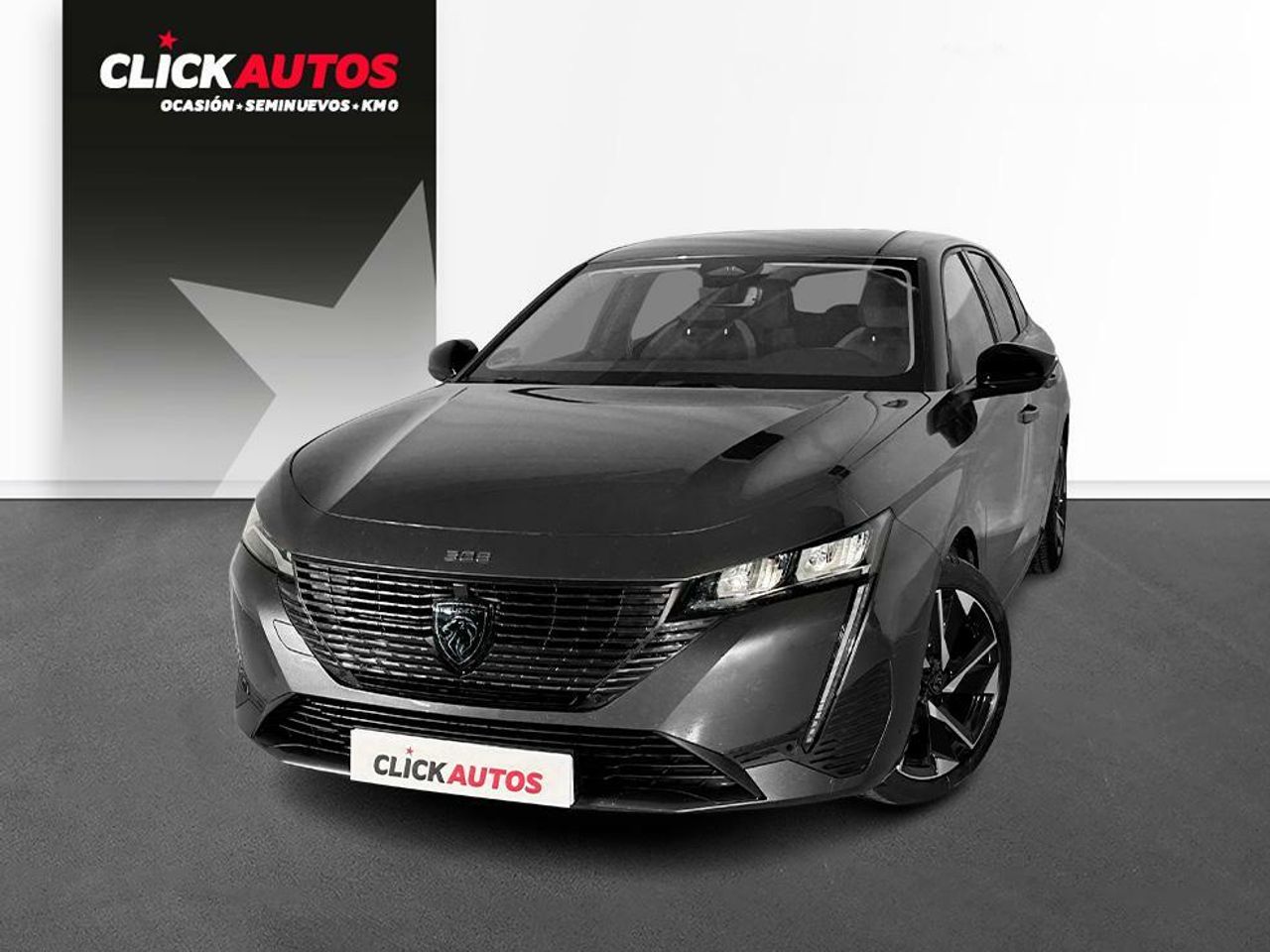 peugeot 308 2023 /