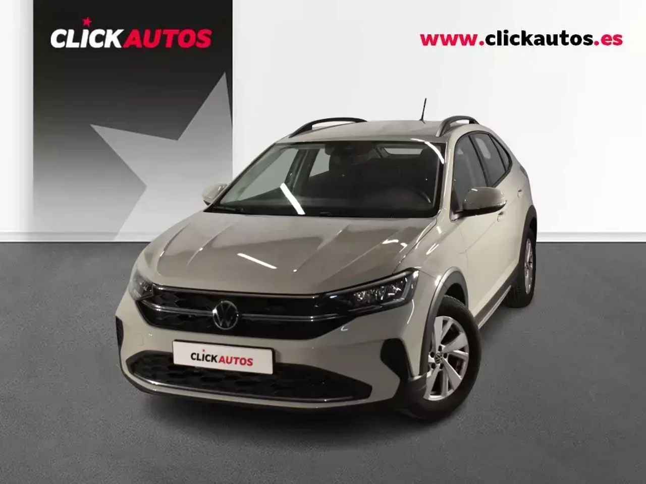 Foto volkswagen taigo 2025 /