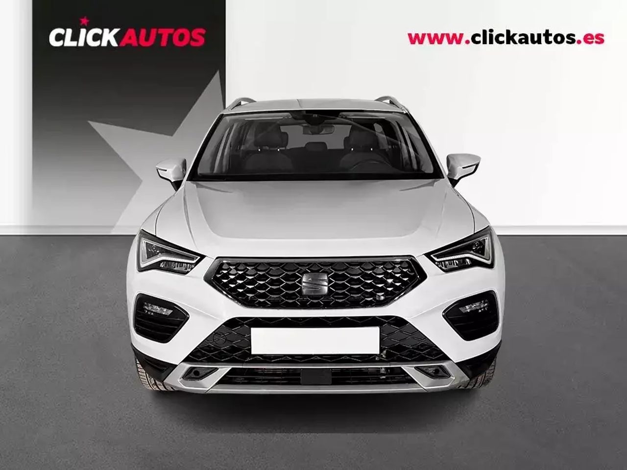 seat ateca 2023 / foto grande (2)