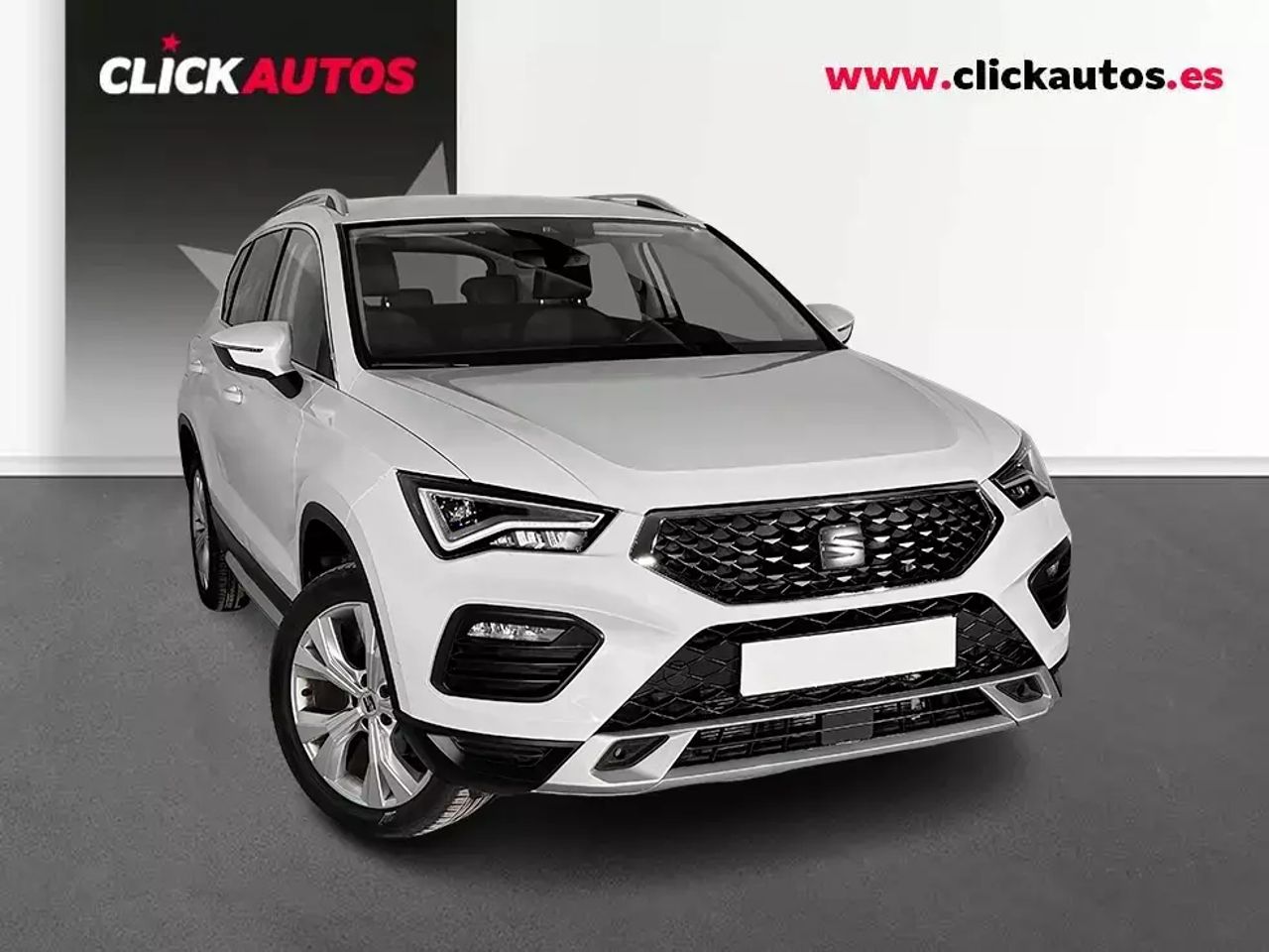 seat ateca 2023 / foto grande (3)