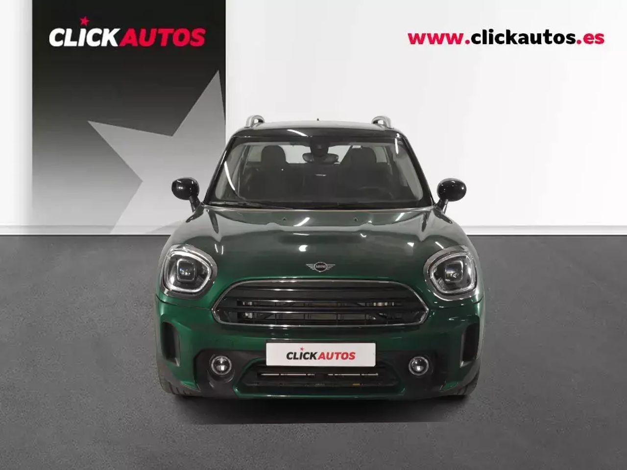 mini countryman 2024 / foto grande (2)